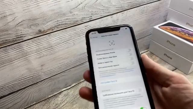 Оригинальный iPhone XR 128Gb в корпусе от iPhone 13 Pro