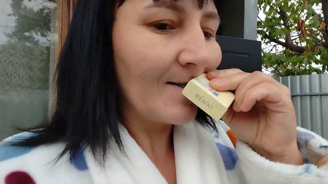 Проснулась нужно ехать🥴