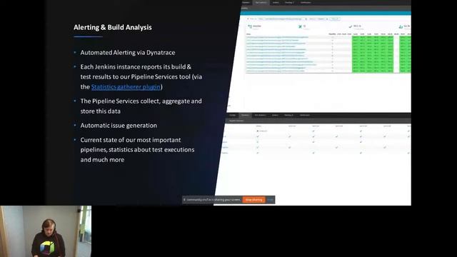 Kickstarting CI Best Practices with Jenkins in Autonomous Teams - Online Meetup