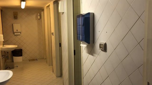 Рим в ноябре. День 2)