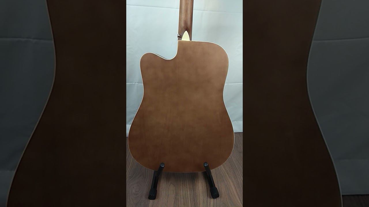 Акустическая гитара Fabio F4110 N