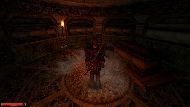 GOTHIC II GOLD - Part 38 [The Seance] Let's Play Walkthrough