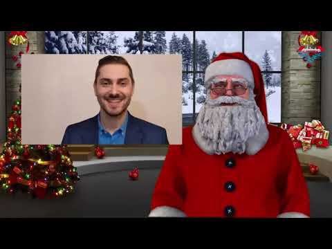 Фестиваль-конкурс "Новый год - Онлайн" 2022