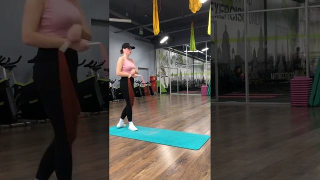 Время подурачиться skipping  скиппинг  jump rope  sport