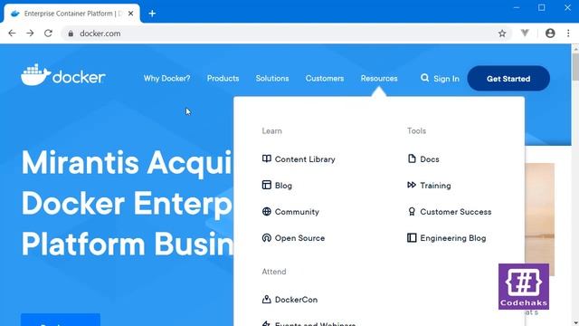 آشنایی با  Docker
