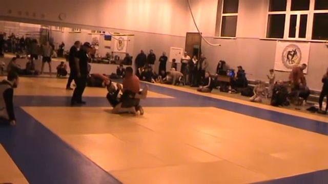 Дмитрий Кальченко (