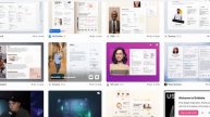 Разбор портфолио UX/UI Дизайнера