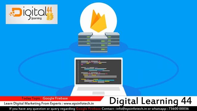 Android  Google Firebase in hindiUrdu Tutorials