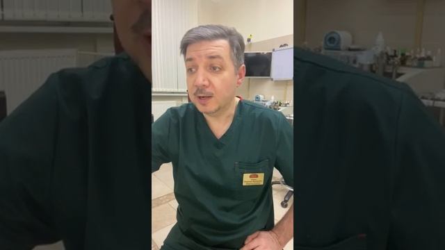 Рано сняла шапку и заложило ухо