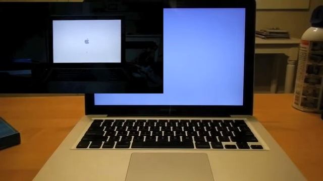 SSD vs HD Macbook Pro mid 2010