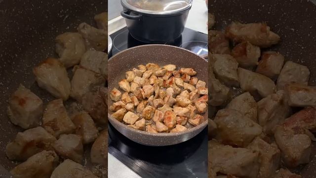 Вкусно и точка