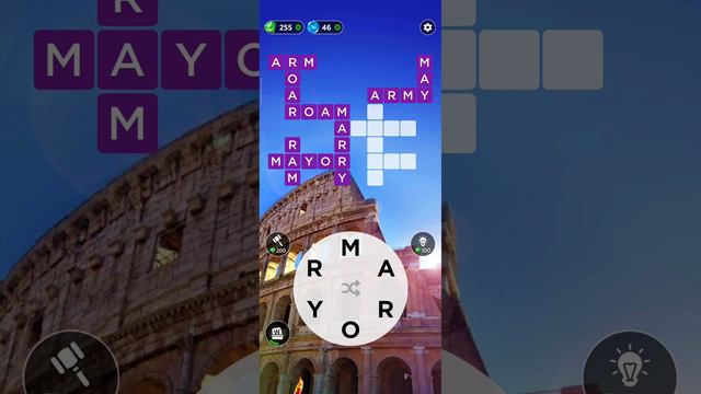 Words Of Wonders level 691 complete solution #wow #wordsofwonders #like #subscribe #trending