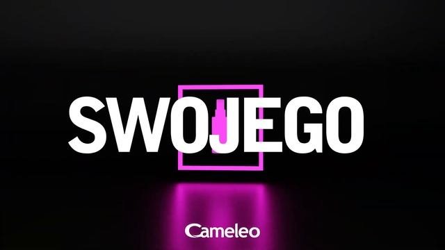 CAMELEO SPRAY&GO