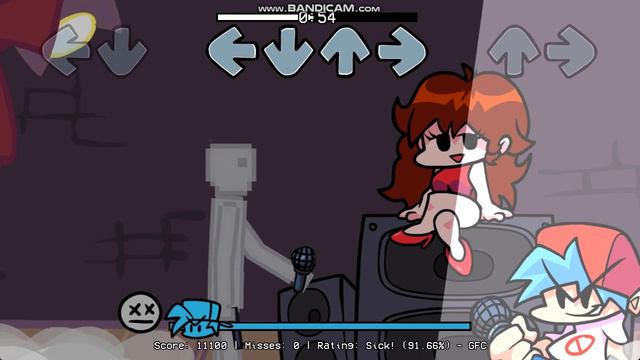 Vs People Playground (Fusion) (Friday Night Funkin')