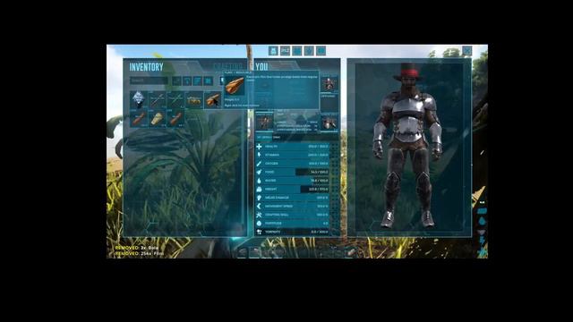 We Got Lost/ Ark EP 4 w/Tony