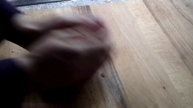 котлеты по-тунисски (мергес)