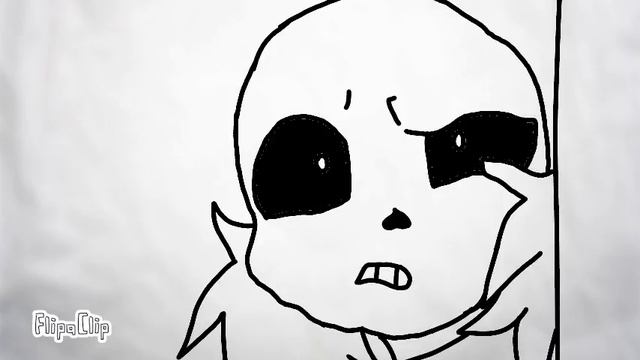 The Sans Undertale~ Санс Андертейл