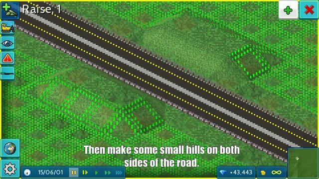 TheoTech: Overpasses and How to Use the New Bridge Button