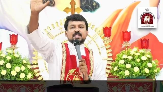 Prayer Can Change. How To Pray. Fr Daniel Poovannathil