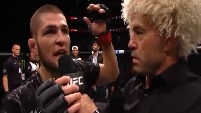 UFC TIME :Вызовы на титульный бой