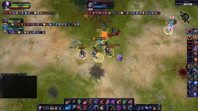 Royal Quest | Арены в 3 камеры