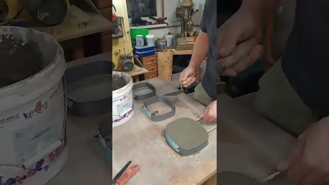 Бордюры для Сада.