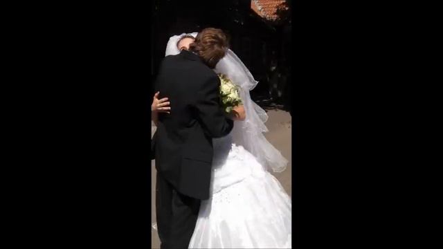 свадьба лучшей подруги
