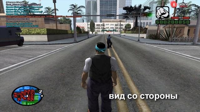 5 БАГОВ  ФИШЕК-ЛАЙФХАКОВ GTA SAMP О КОТОРЫХ ТЫ НЕ ЗНАЛ!