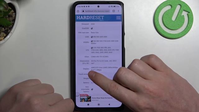 Does Black Shark 5 have a Gorilla Glass?