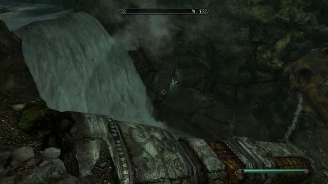 Skyrim Bound Weapon Assassin Part 14