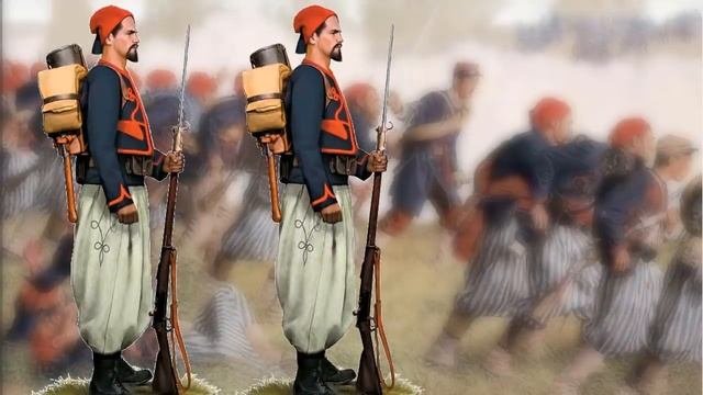Американский психолог - почему русских так трудно победить