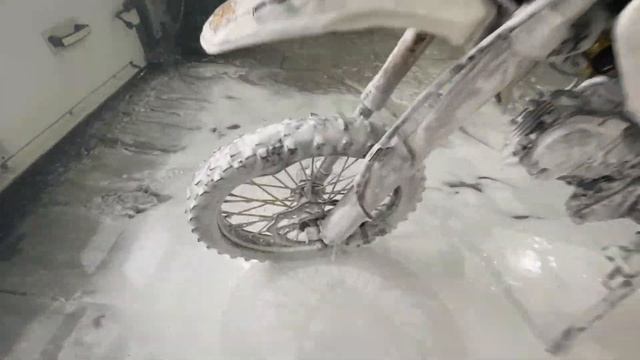 ПДД Купил питбайк Regulmoto 125 за 20 тысяч рубей / Разбор или сбор?