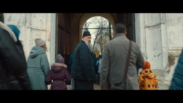 Непослушники 3 - трейлер (2024) Виктор Хориняк, Гоша Куценко [4K] | В кино с 6 июня