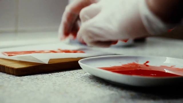Фирменные десерты в любимом «WOW bar»