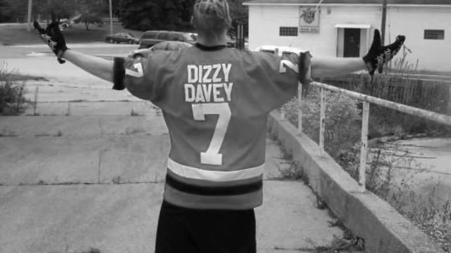 Git it Wit My Speech BY DIZZY DAVEY
