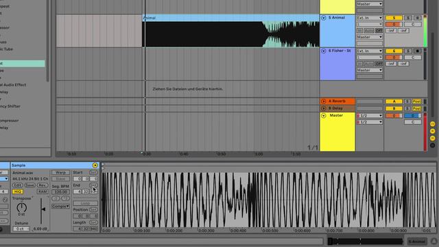 01.11. DJ Essentials: How to Work with Trim Knobs & Equalizer