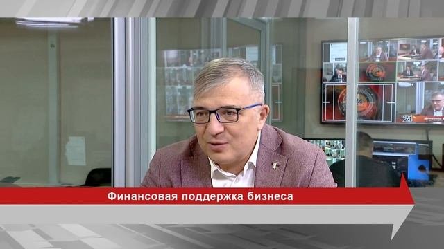 ЭКОНОМИКА ТАТАРСТАНА - О курсе доллара, росте цен на овощи, поддержке бизнеса