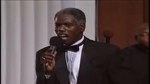 Lee Williams & The Spiritual QCs I've Learned to Lean
