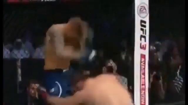 СЕНСАЦИОННАЯ ПОБЕДА.БОЙ ХАБИБ НУРМАГОМЕДОВ VS ДЖАСТИН ГЕЙДЖИ.