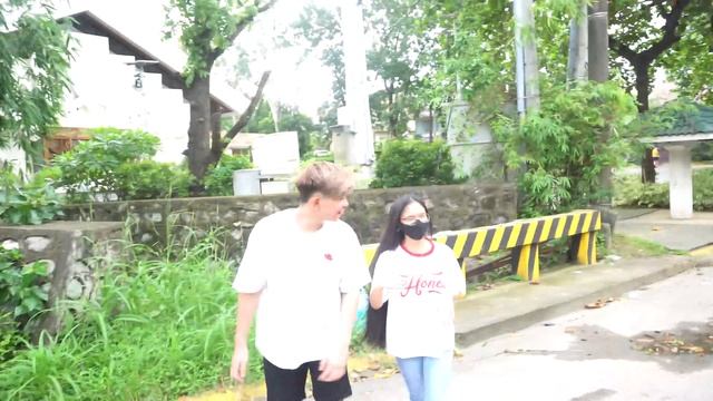 TURUAN SI LAMIN MAG SHOOT!!!