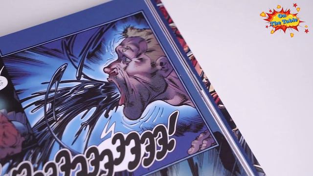 Веном. Тёмное Начало (Venom: Dark Origin)