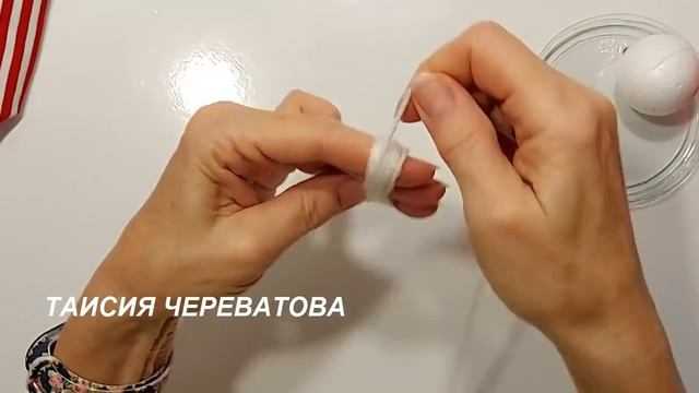 ТАКАЯ КРАСОТИЩА из КРЫШЕК БУТЫЛОК и ШАРА ПЕНОПЛАСТА DIY ПОДАРКИ ПОДЕЛКИ СВОИМИ РУКАМИ на НОВЫЙ ГОД