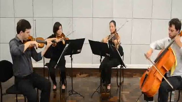 Marcha Nupcial de Mendelssohn