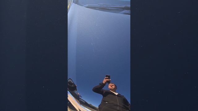 Полировка Lexus HS250H