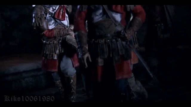 Epic Score - Ride To Glory ( EXTENDED Version by Kiko10061980 )