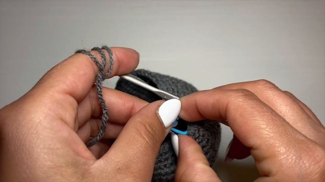 CUTE and EASY to make crochet Elephant/ how to crochet an elephant/ Amigurumi elephant? ?