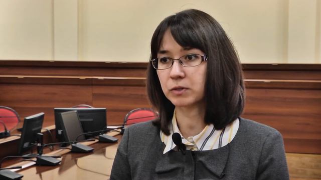 Проект "Академический английский"