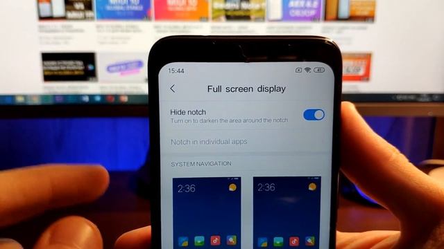 MIUI 10 CHINA BETA 9.4.12 | REDMI NOTE 7 | ОБЗОР ПРОШИВКИ