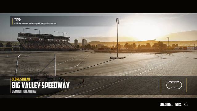 Wreckfest 4/21/21