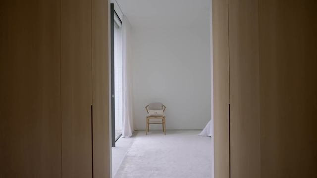 An Architects Own Minimalist Oasis in the Inner Suburbs House Tour